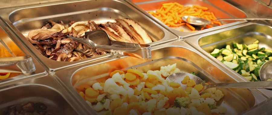 连锁中式快餐怎么开,如何应对中式快餐连锁品牌