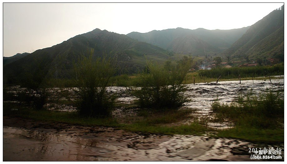 内蒙古自驾游达里诺尔,内蒙古达里诺尔湖旅游视频