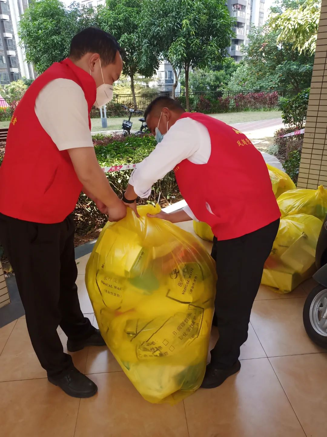 美好家园一起守护,美好家园我们共同守护