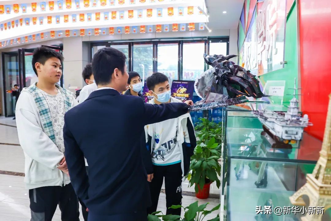 长沙新华火热招生中,长沙新华学院招生电话