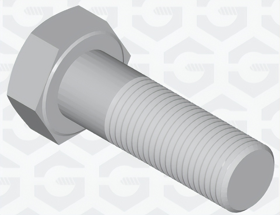螺栓扭矩大与扭矩小的区别,螺栓螺距没有标怎么选