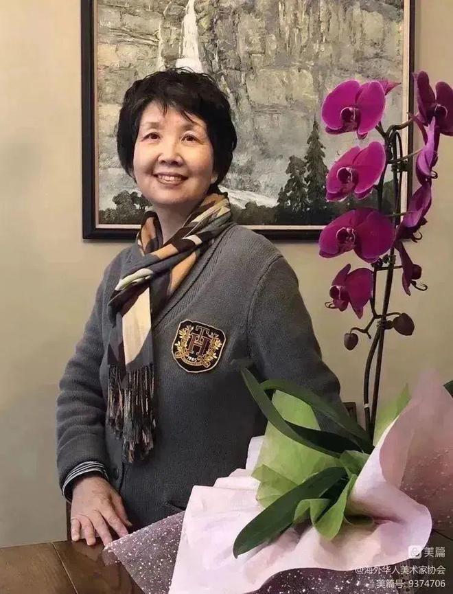 春天里画展,春天里海外