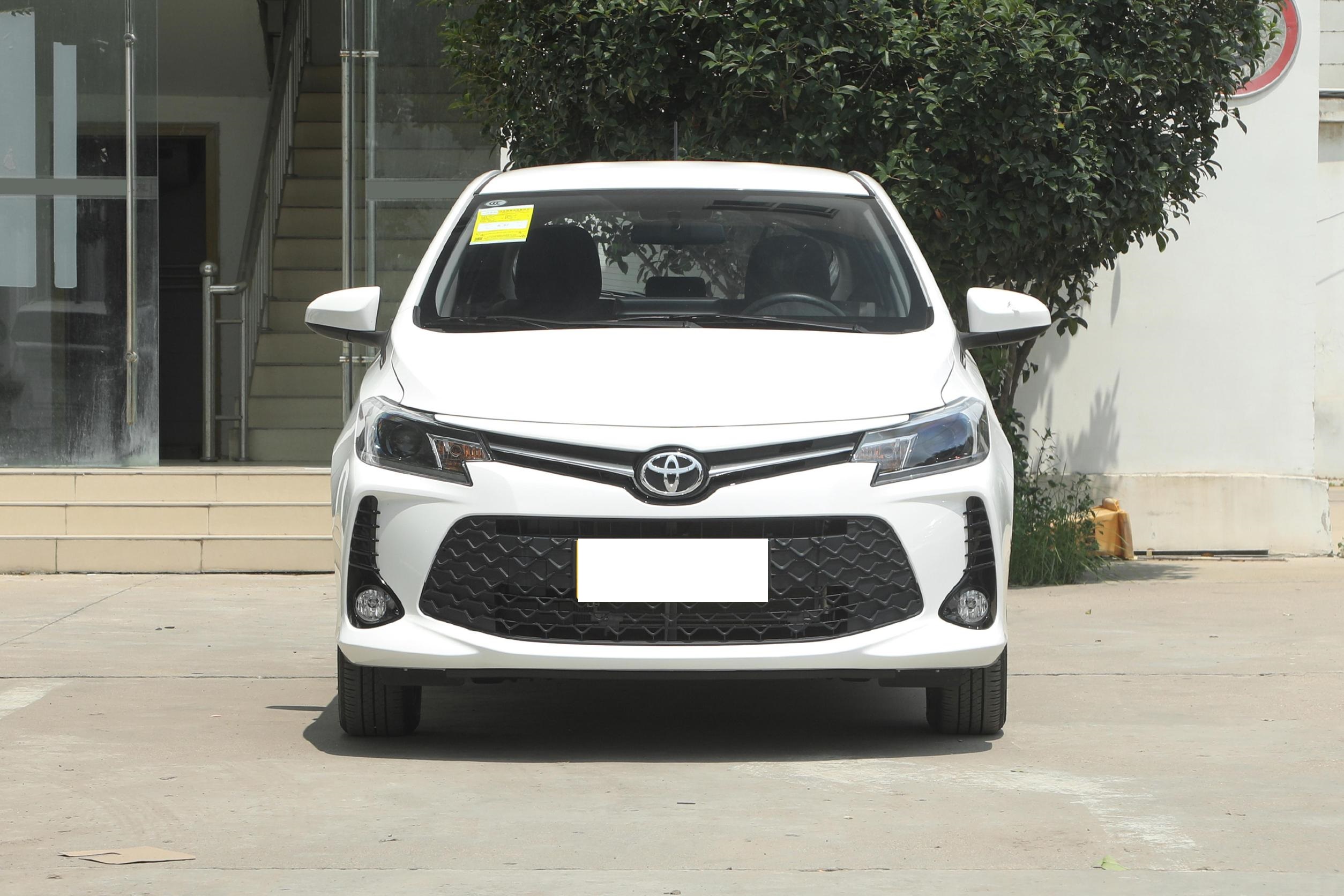 起步8万多，油耗低三大件可靠，这3台丰田车，月销只有三位数