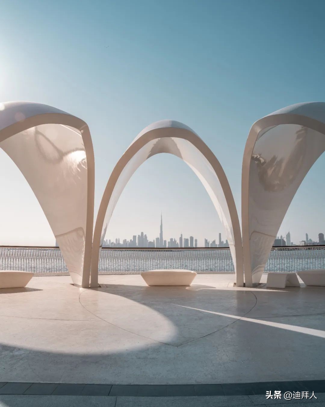 阿联酋最好的城市是哪里,阿联酋宜居吗