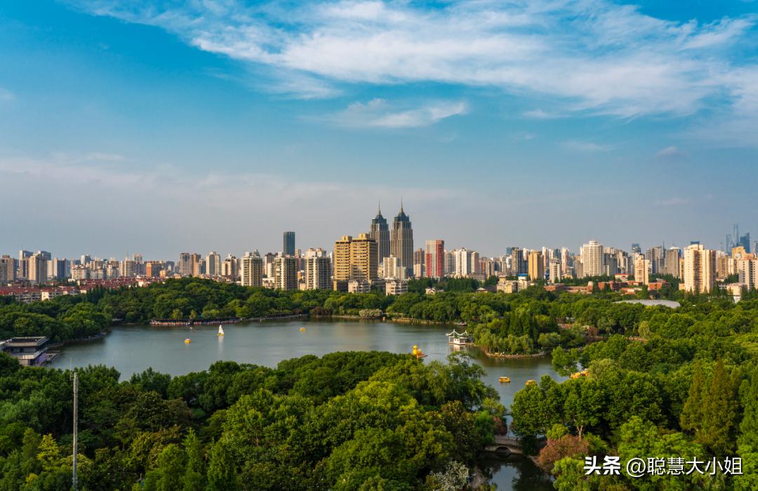 上海人少小众的游玩路线,上海小资体验攻略