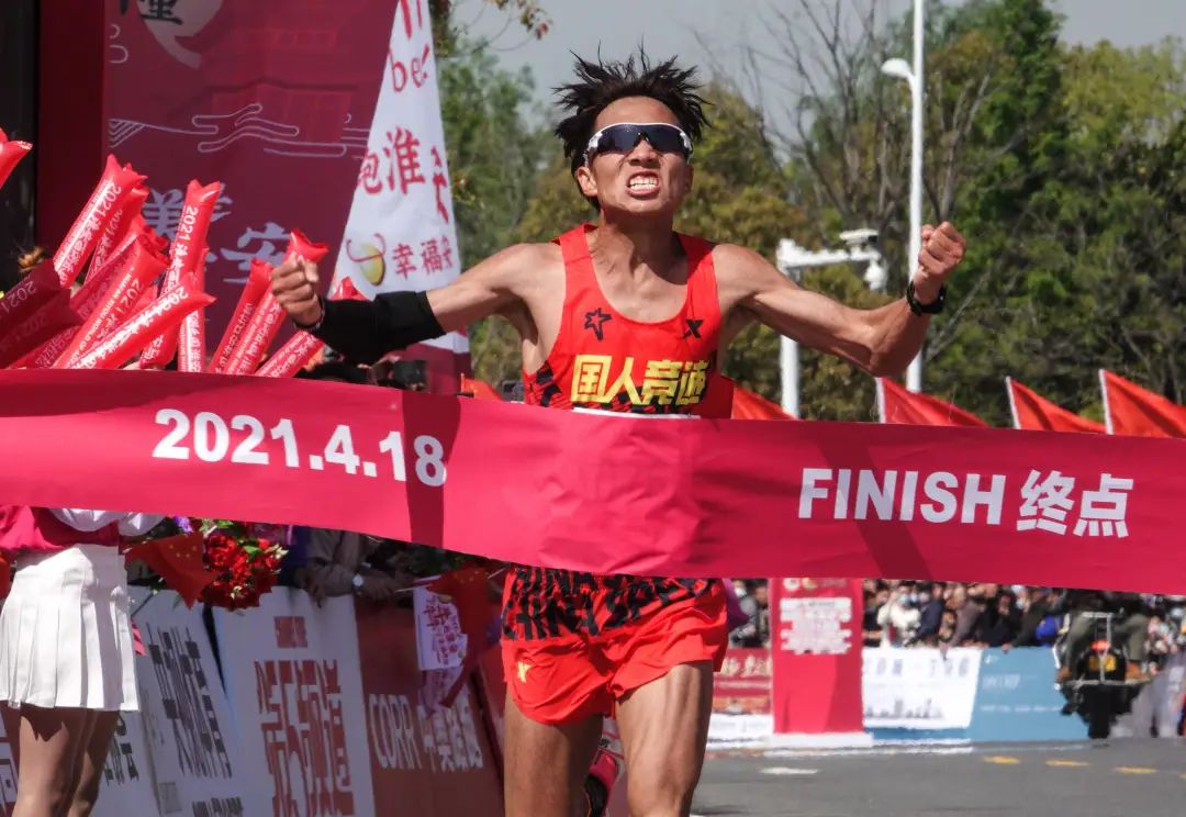 2022马拉松中国最好成绩,2023中国马拉松一览表