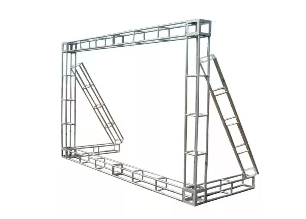 11.5个平方背景墙怎么设计,签到背景板搭建方案