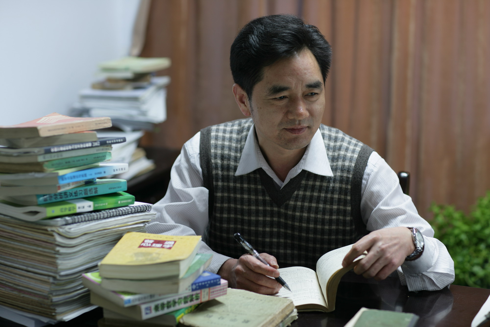 40岁男人幸福标准是什么,40岁男人该有的幸福生活是啥样子