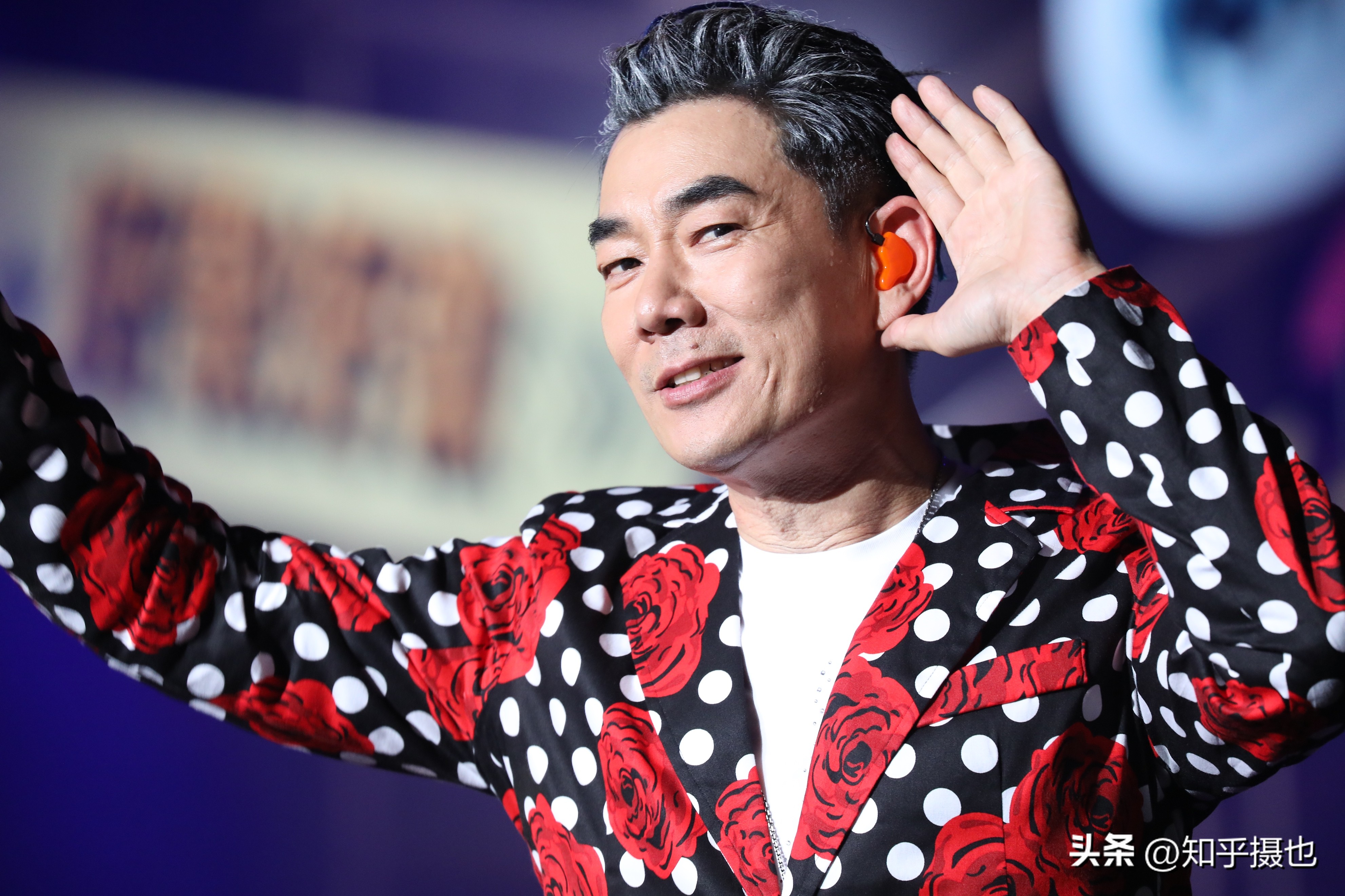 任贤齐2020年演唱会沈阳站,任贤齐2023巡回演唱会沈阳站