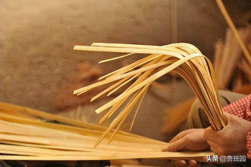 精美竹编家具,竹编家具特点