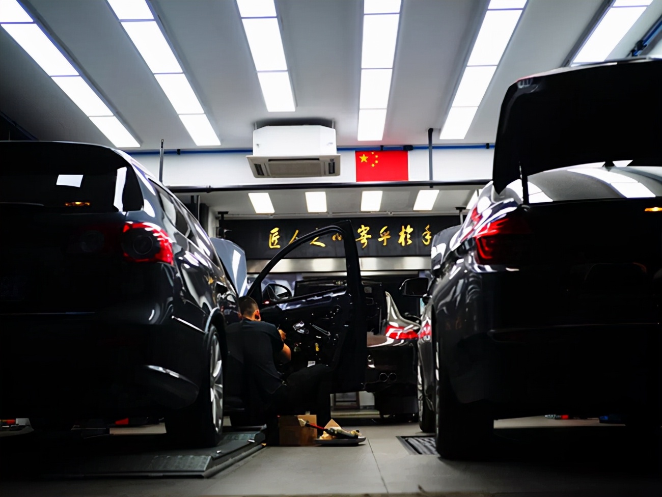 洗车会员卡快速发展会员案例,洗车会员卡裂变模式