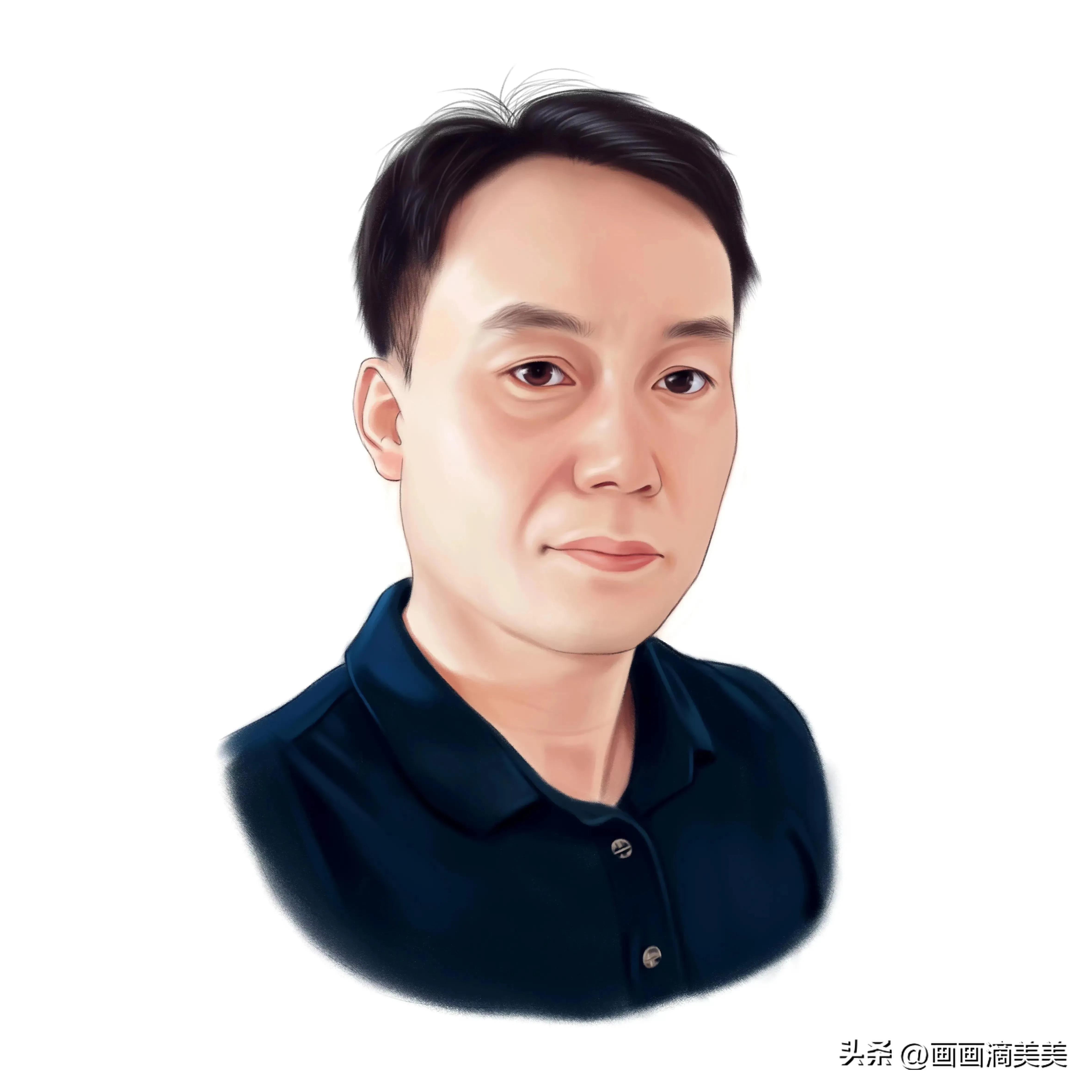 33岁男士微信头像成熟稳重有意境,40岁男士专用微信头像成熟好看