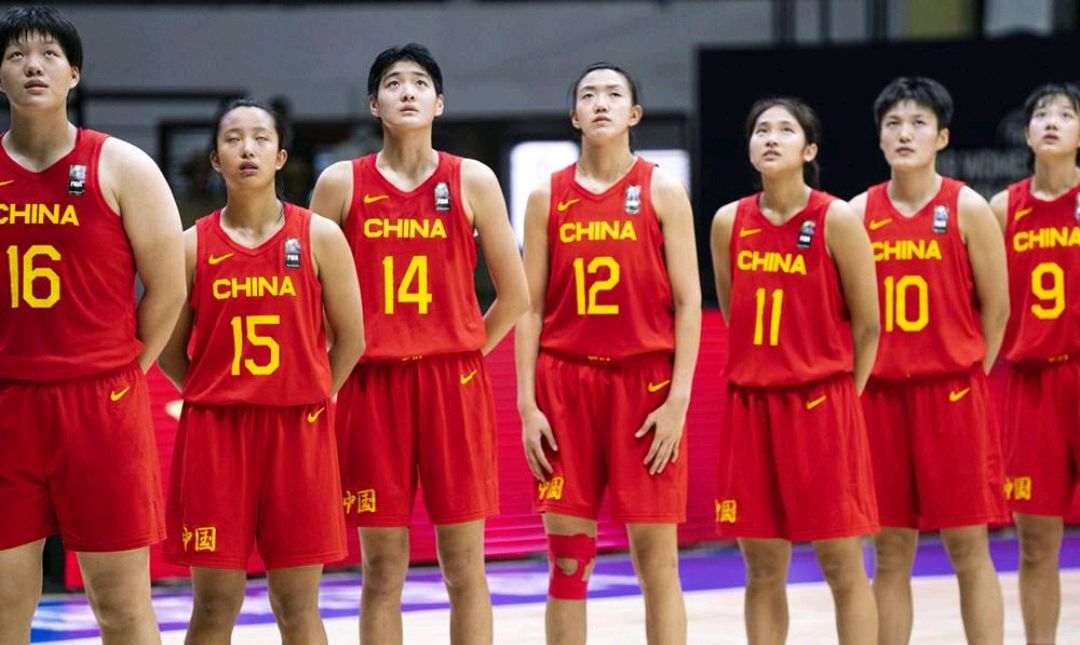 u18女篮亚锦赛中国女篮李昕,2018女篮u18亚青赛名单