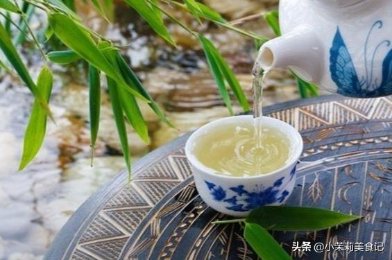 江苏茶桌“怪相”，当地人不喝碧螺春，反而偏爱这3款“小众茶”