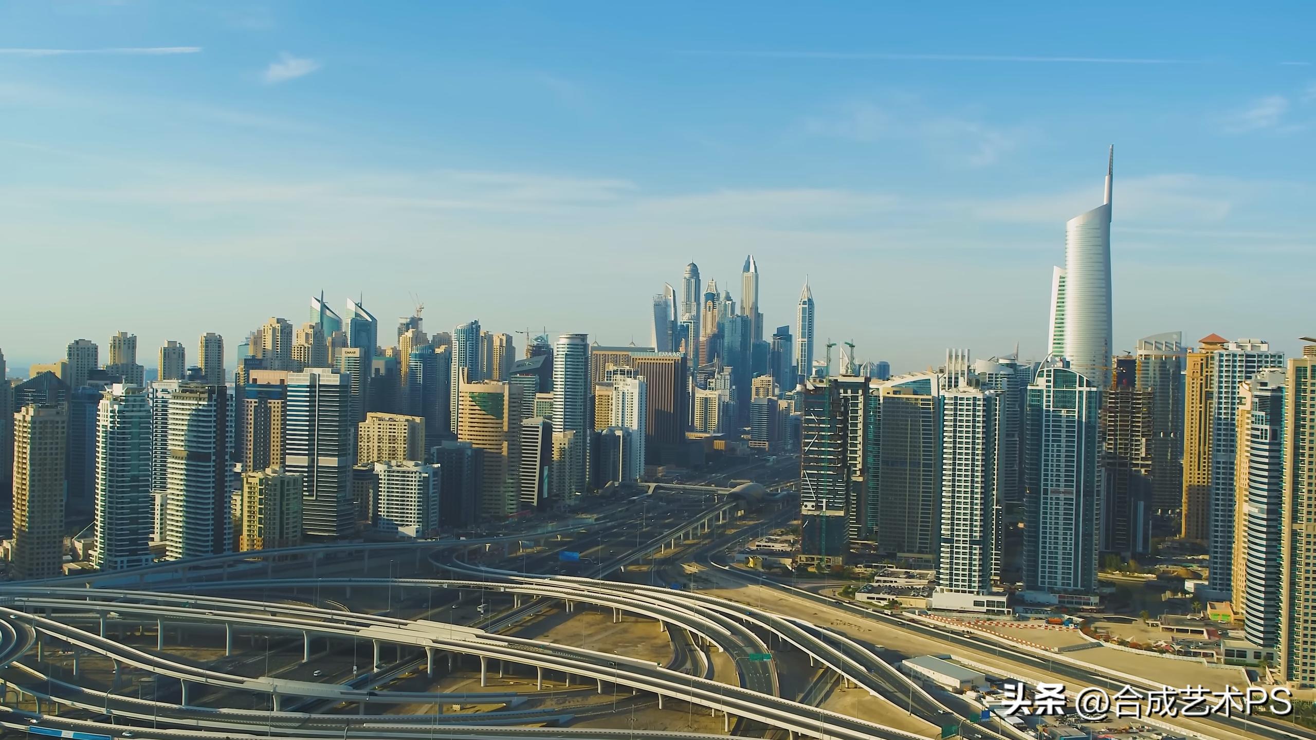 迪拜在世界富有城市排名第几,最富有城市迪拜排行