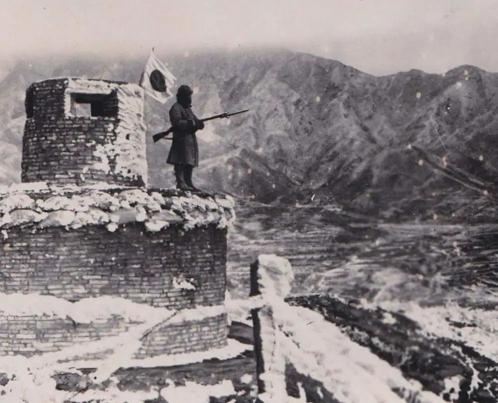 八十年前我们曾经历过怎样的绝望,80年前我们曾经历过怎样的绝望