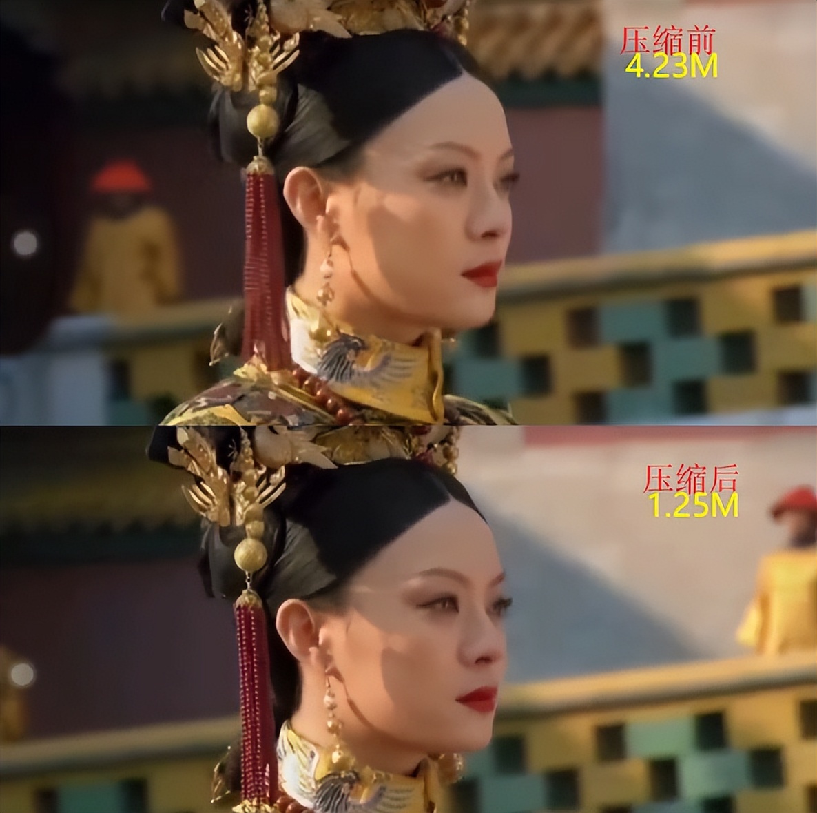 视频怎么压缩变小不影响画质免费,视频怎么压缩变小免费