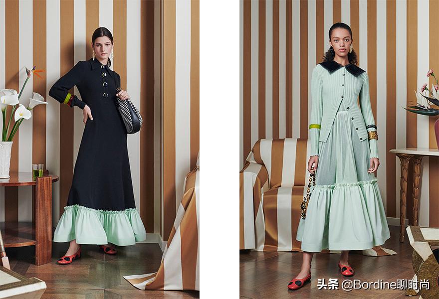 toryburch2022年早秋系列,toryburchella印花