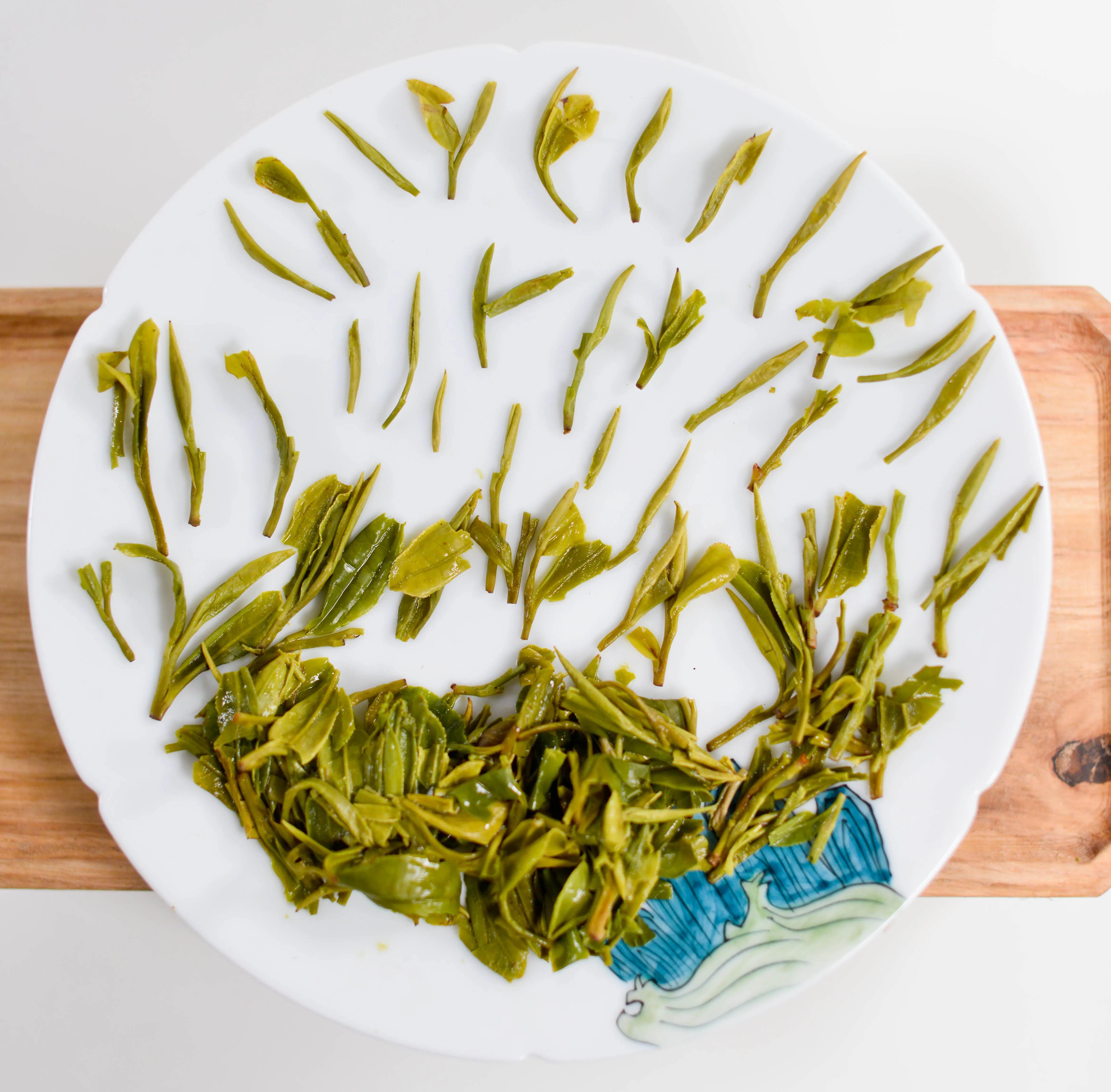 卢正浩牌龙井茶如何选,卢正浩龙井茶价格表