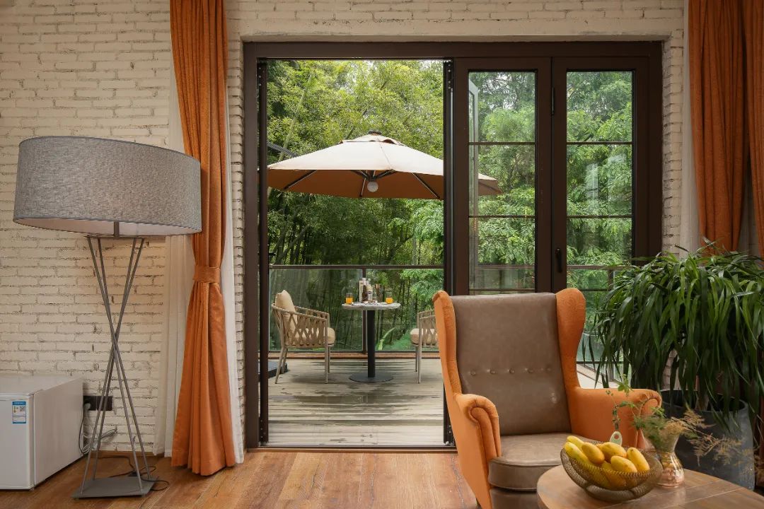 莫干山民宿天花板体验之旅,藏在莫干山间的民宿真的太美了