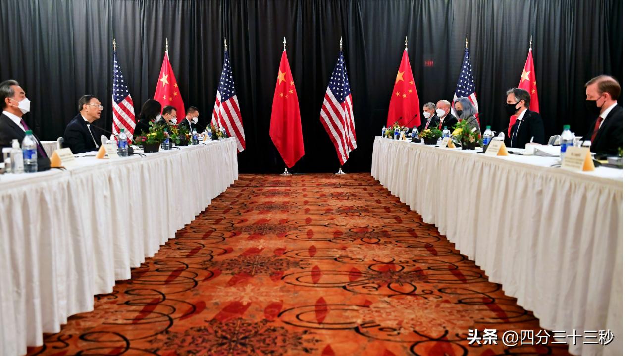 沙利文：一个时代第一人！美国总统最佳人选，中国未来最强对手