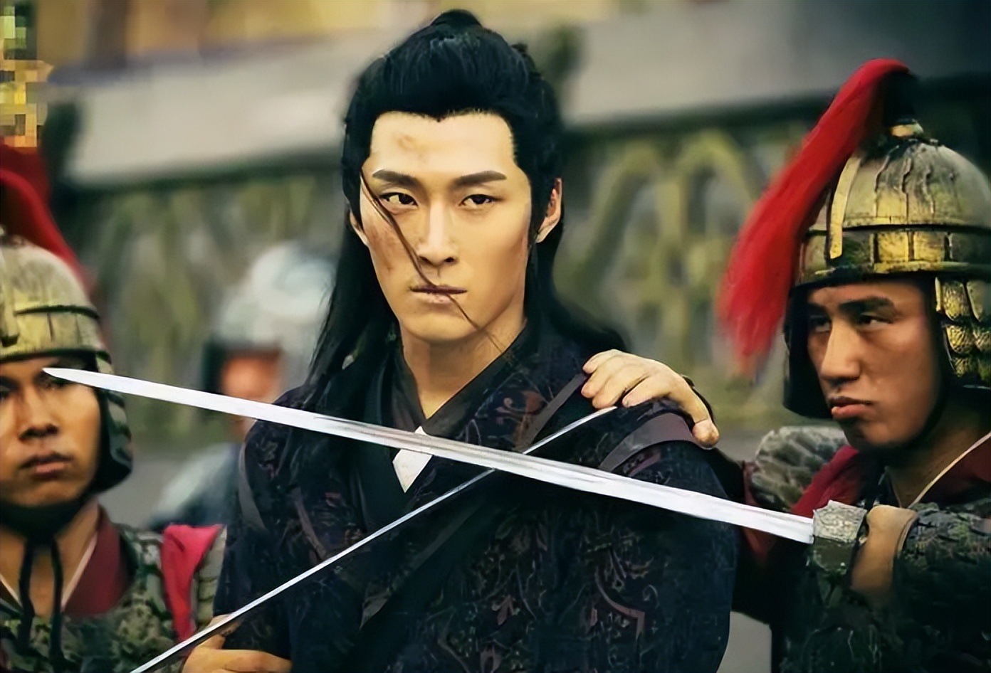 倚天后传之明教复仇第四十一章,倚天后记之明教复仇二十六章