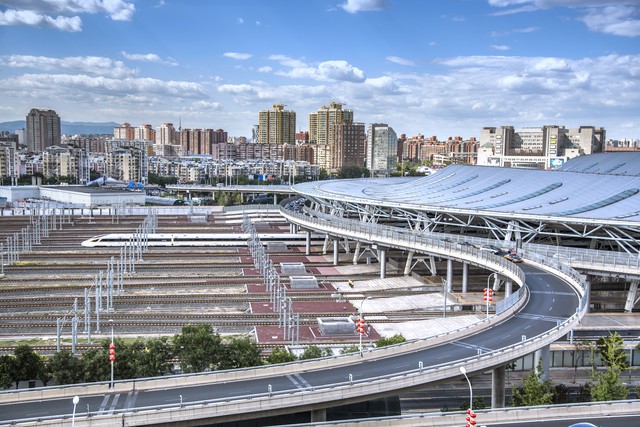 青岛至京沪高铁二线最新消息,京沪高铁二线最新消息经过宿迁吗