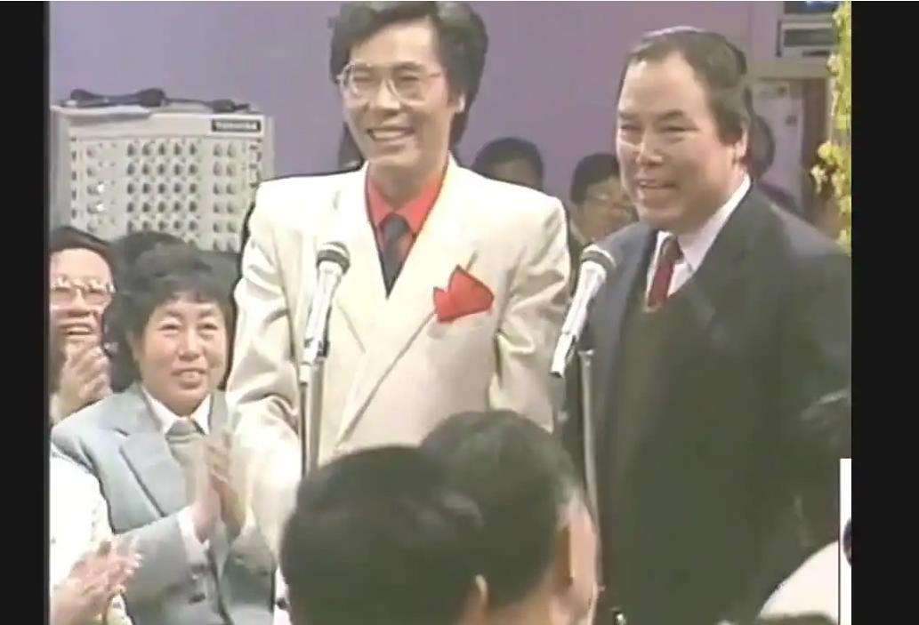 相声演员笑林去世享年59岁,著名相声演员笑林简介