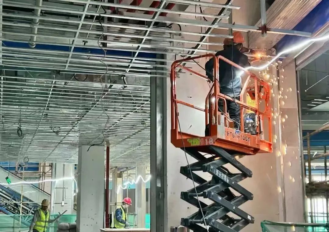 无锡最新综合体消息,无锡亚洲最大的商业综合体