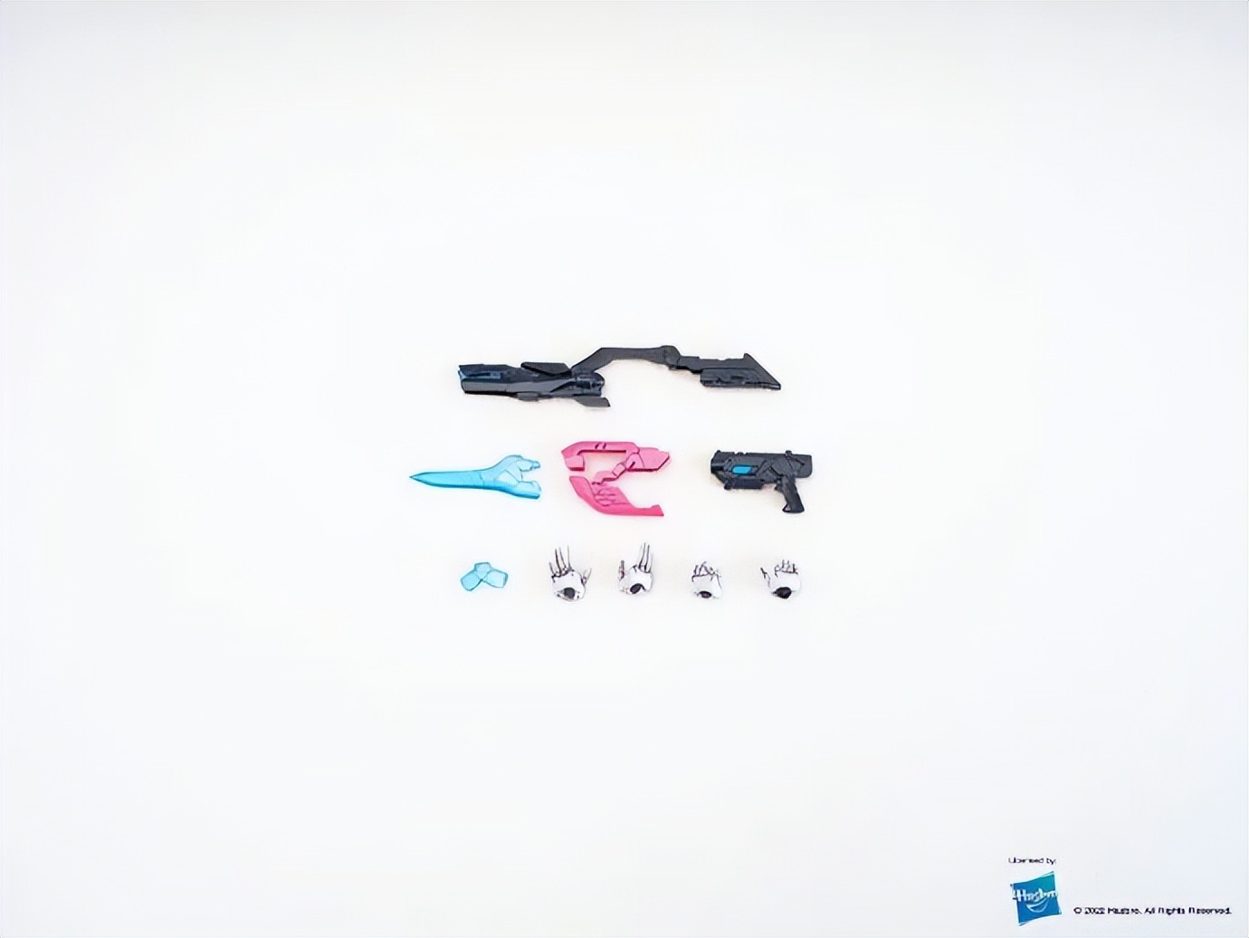 赛星小报社——本周最新的TF资讯整理