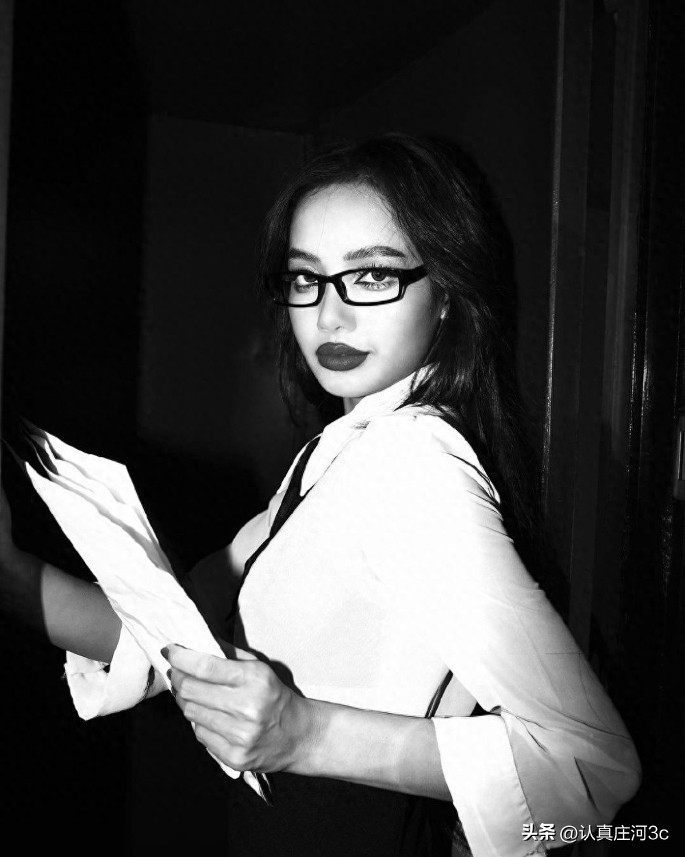 lisa最新素颜照,lisa近照曝光