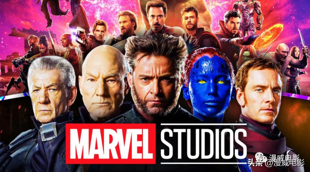 看x战警的官方正确顺序,x战警先看哪一部