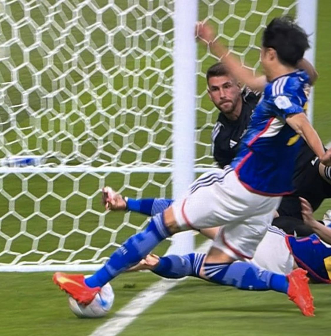 黄健翔吐槽阿根廷荷兰裁判,黄健翔批评国足