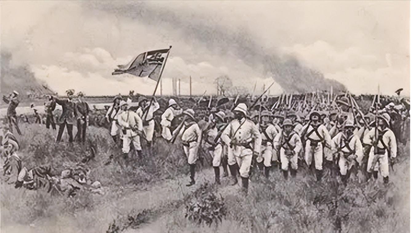 从“西狩”到灭国，大清是怎样把自己一步步带崩的？