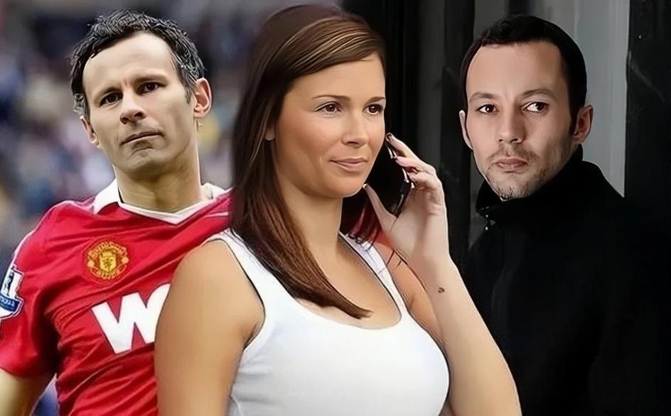 足坛渣男11人名单,体坛6大渣男