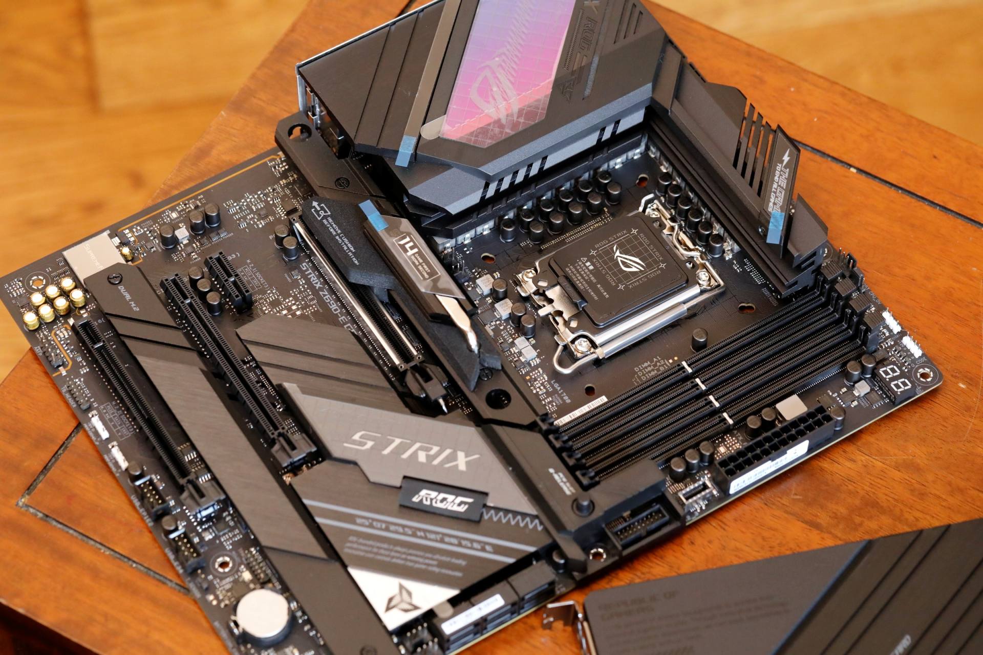 i912代实测,12代i9占用率太高怎么办