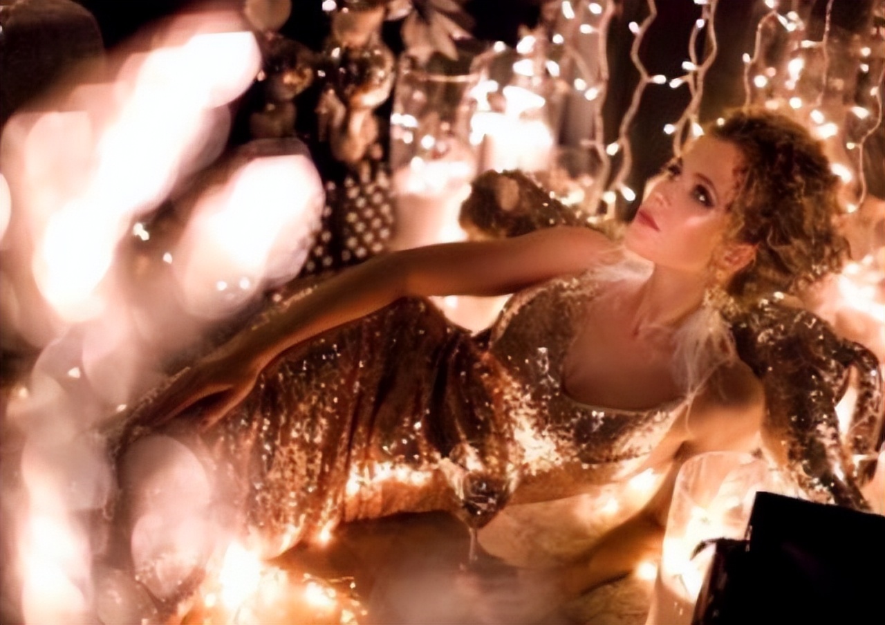 俄罗斯夜生活奢侈,俄罗斯人的奢靡生活