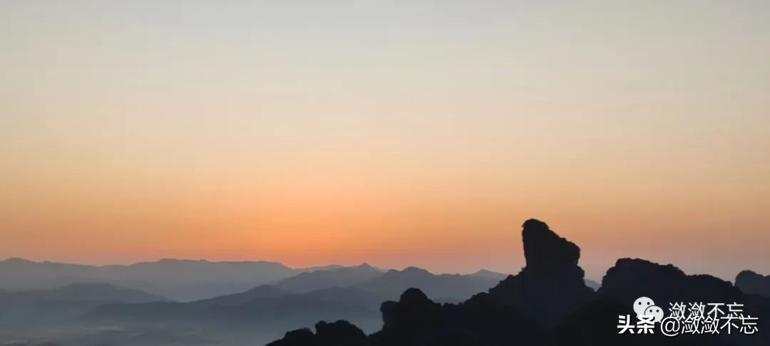 韶关丹霞山温泉攻略,顺德到韶关丹霞山一日游攻略