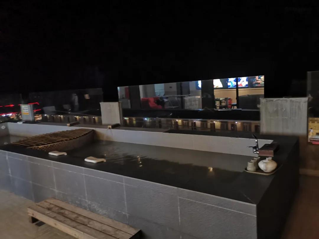 国内真正的天然温泉大全,国内真正的天然温泉排名