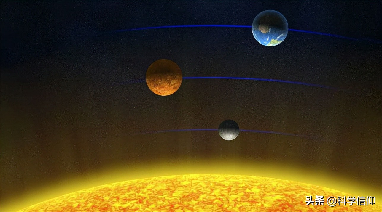 太阳熄灭地球又会变成什么样子,假如太阳熄灭了地球会变成什么样