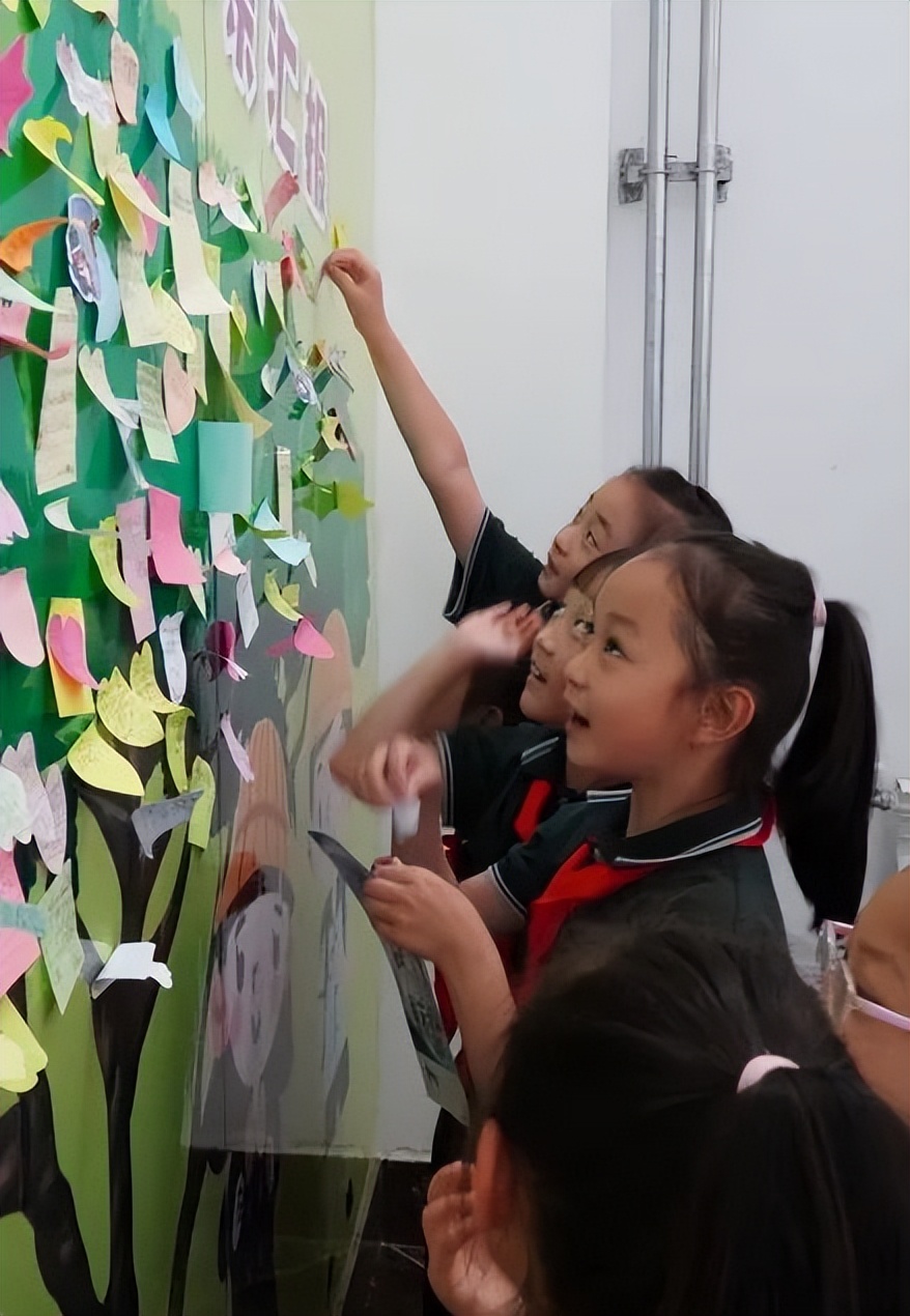 太原市迎泽区家门口的好小学,太原市三十七小学