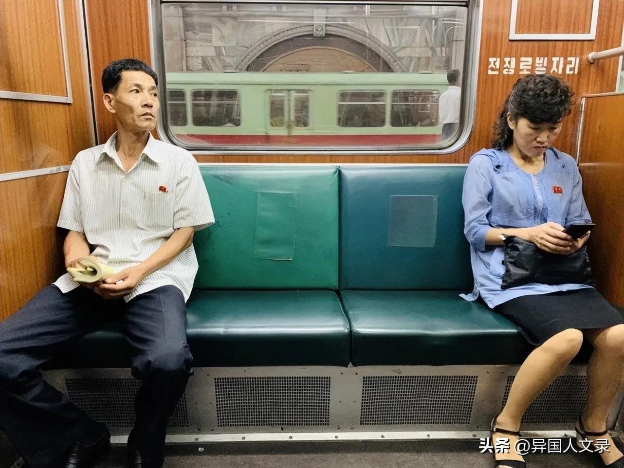 朝鲜人过着怎样的生活？计划经济，分配物资，无忧无虑，真的好吗