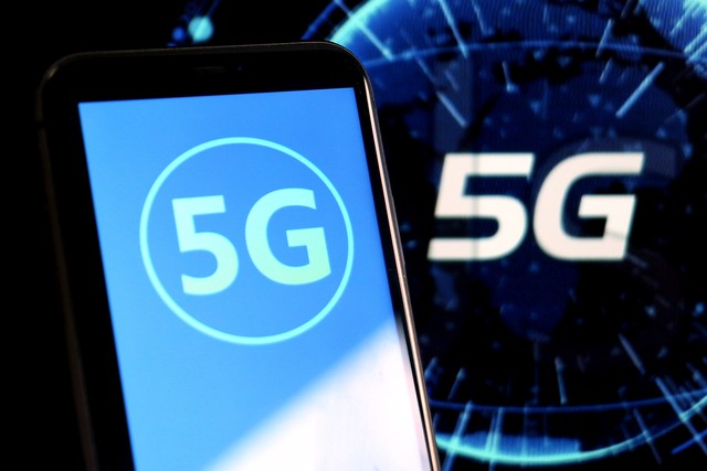 5g时代真的会有翻天覆地吗,5g时代的2020是跨越还是焦虑