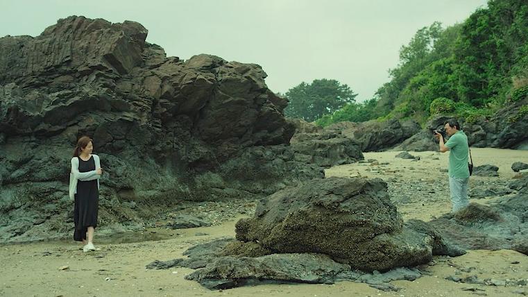 生猛刺激的韩国R级大片，刺痛无数女性内心深处，满屏禁忌的味道