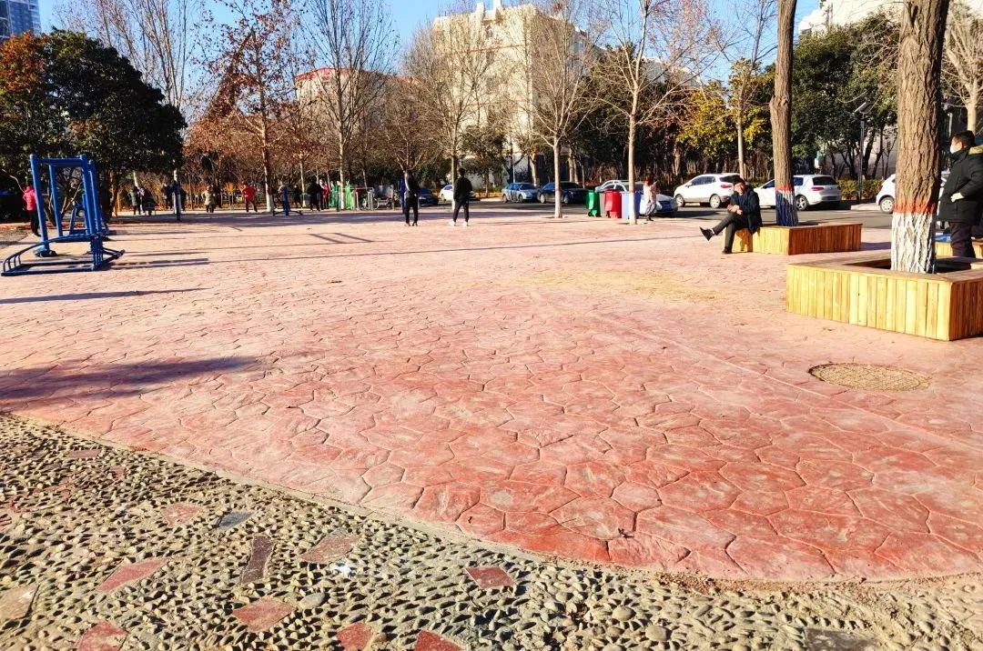 峰峰矿区小区名字,峰峰矿区新新小区