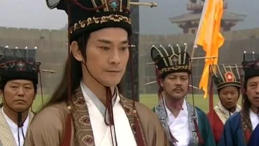 唐朝历史上十大著名宰相