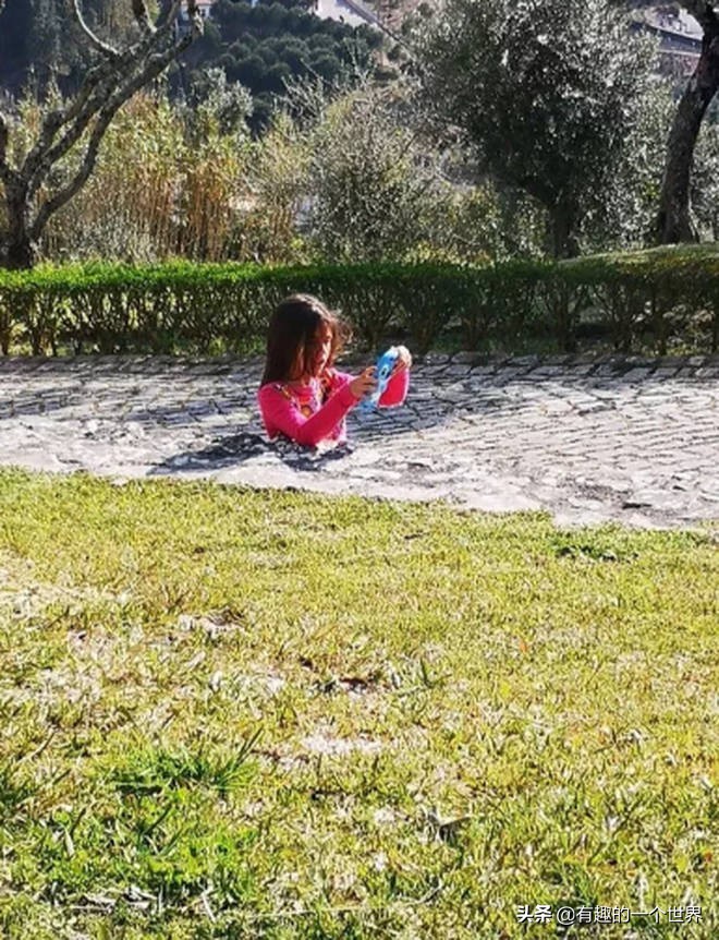 偶然记录的33个瞬间，初看很困惑，看懂后又觉得很妙