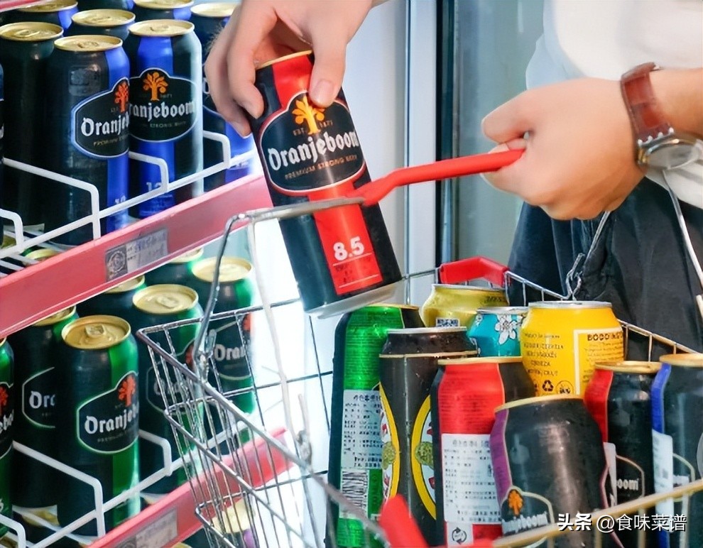 好喝的几款进口啤酒,公认最好喝的10款进口啤酒