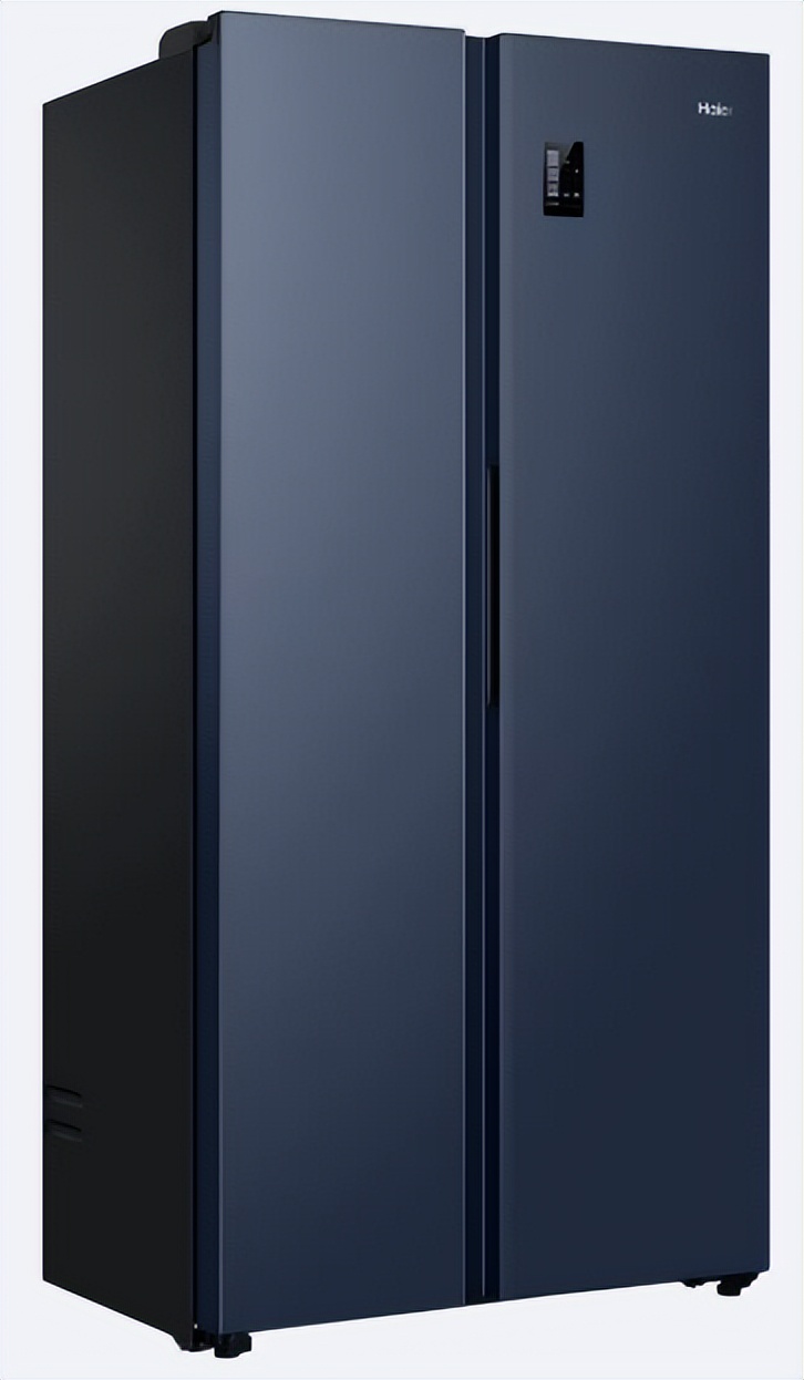 海尔冰箱冷藏不制冷花了600元,海尔冰箱冷藏制冷冷冻不结冰