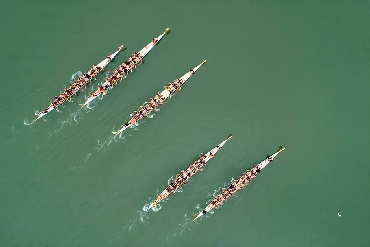 房东:翻船影响广东经济那是调侃,但一条船70人,身价确有几十亿